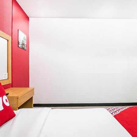 Ban Nong Ket Yai Oyo 497 The Balagus Hotel מראה חיצוני תמונה