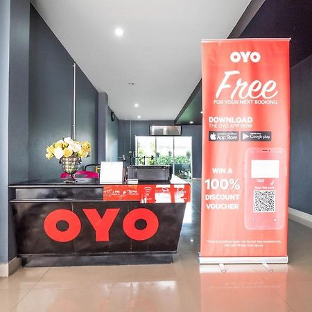 Ban Nong Ket Yai Oyo 497 The Balagus Hotel מראה חיצוני תמונה