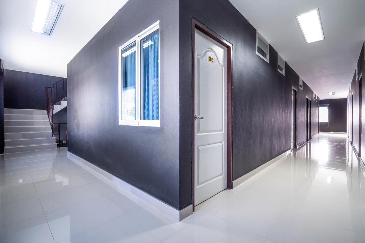 Ban Nong Ket Yai Oyo 497 The Balagus Hotel מראה חיצוני תמונה