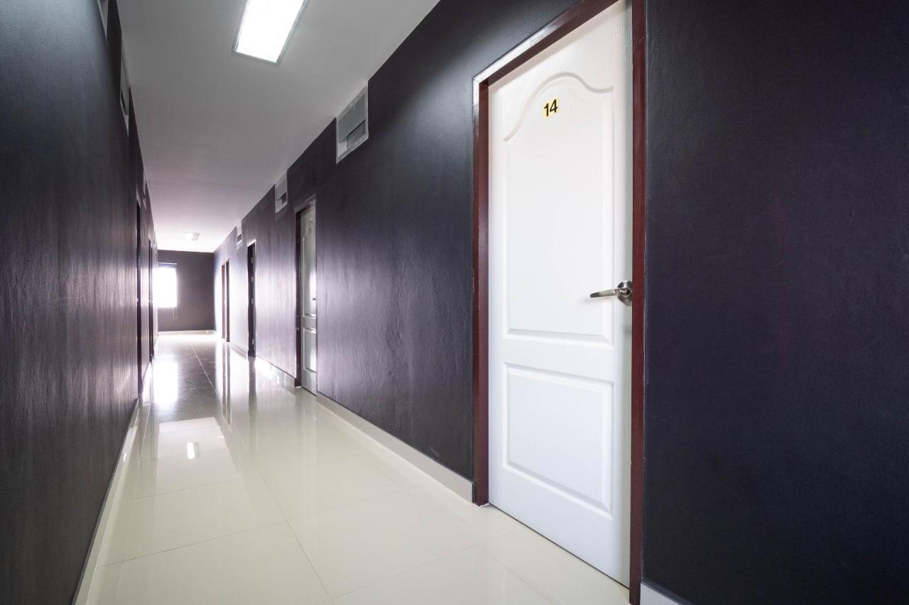 Ban Nong Ket Yai Oyo 497 The Balagus Hotel מראה חיצוני תמונה
