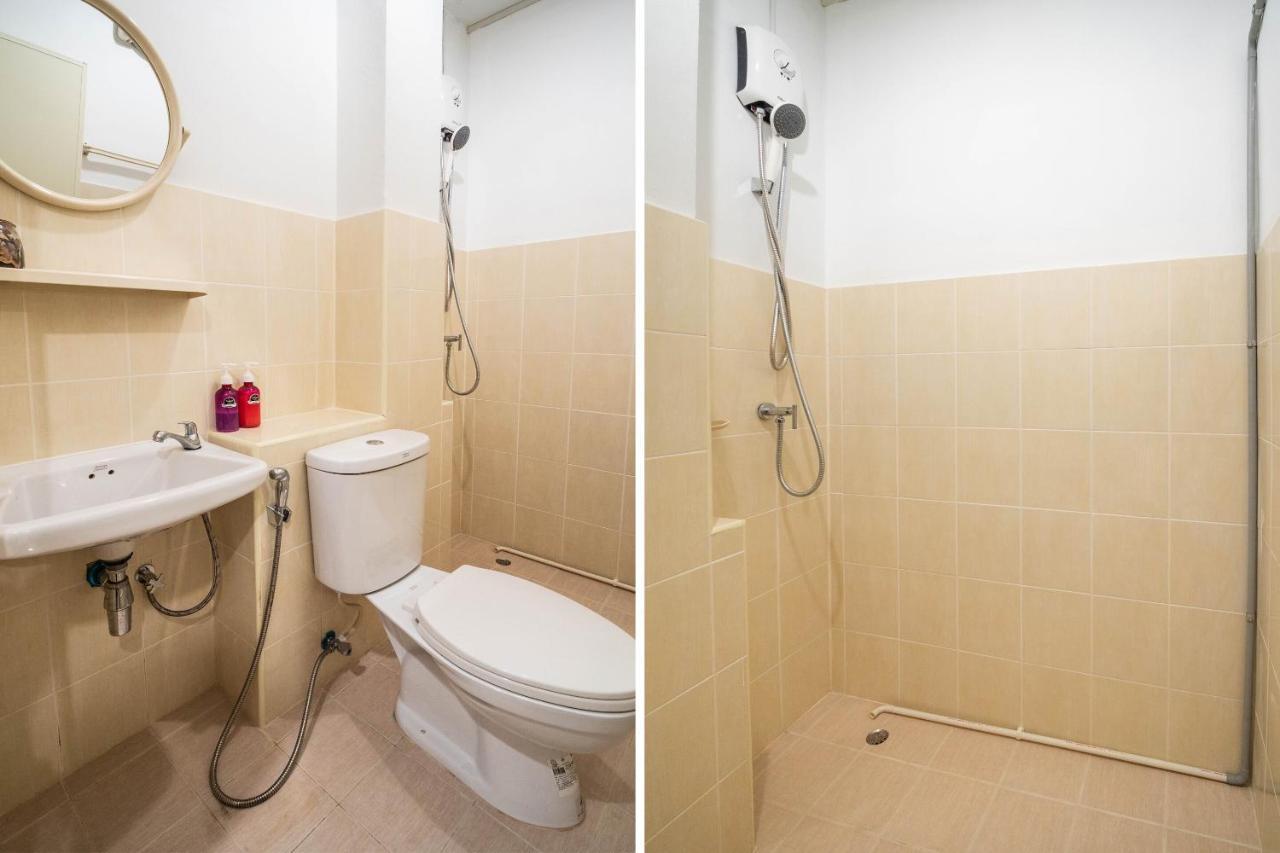 Ban Nong Ket Yai Oyo 497 The Balagus Hotel מראה חיצוני תמונה