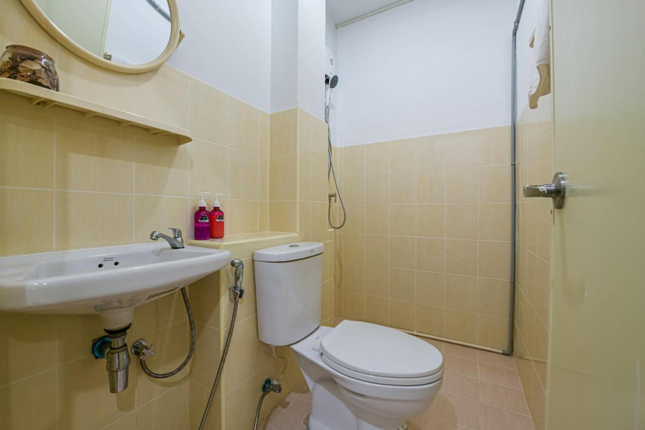 Ban Nong Ket Yai Oyo 497 The Balagus Hotel מראה חיצוני תמונה