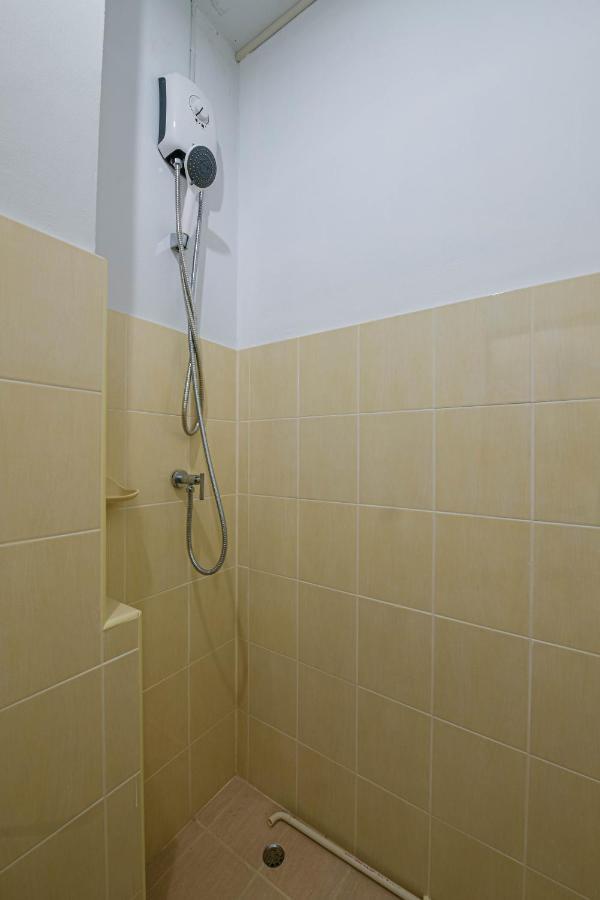 Ban Nong Ket Yai Oyo 497 The Balagus Hotel מראה חיצוני תמונה
