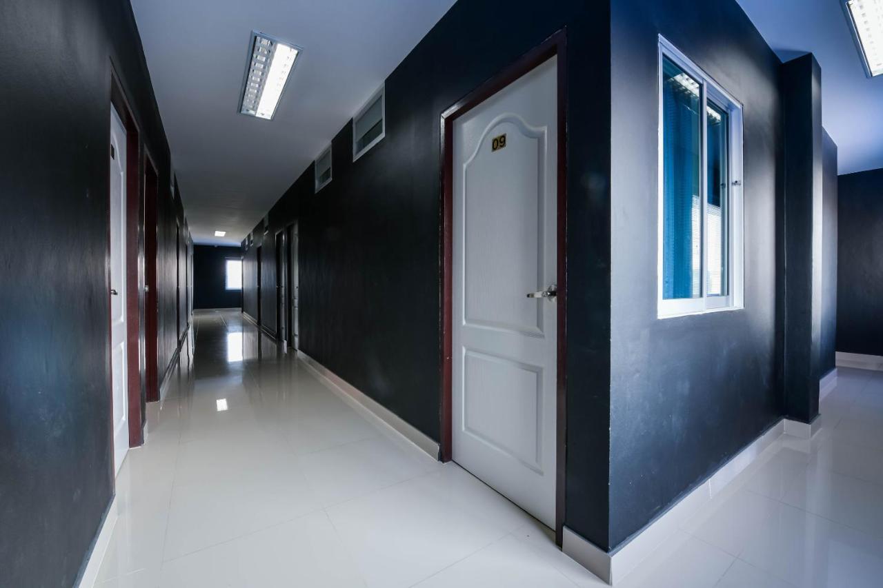 Ban Nong Ket Yai Oyo 497 The Balagus Hotel מראה חיצוני תמונה